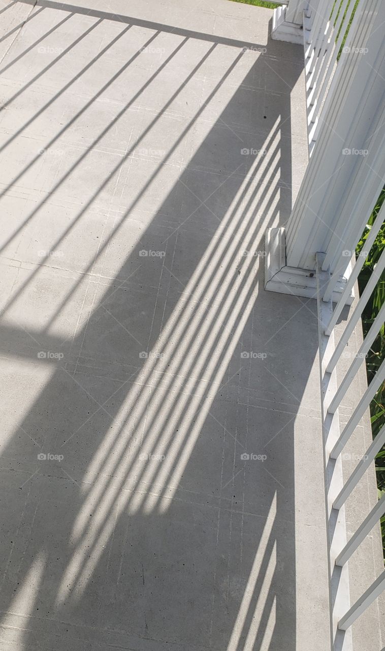 Chadows house of sunrise "