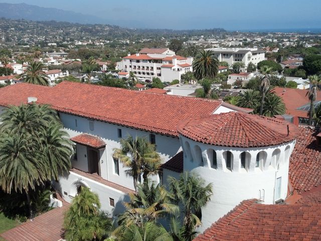 roofs