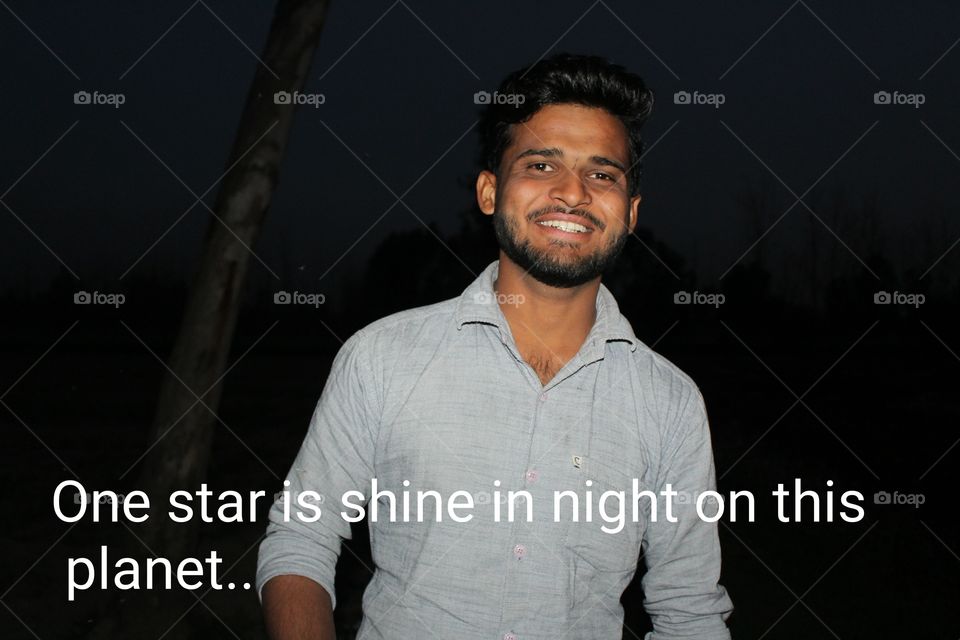 dark evening times...I have