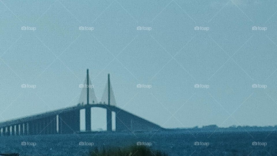 Skyway Bridge
