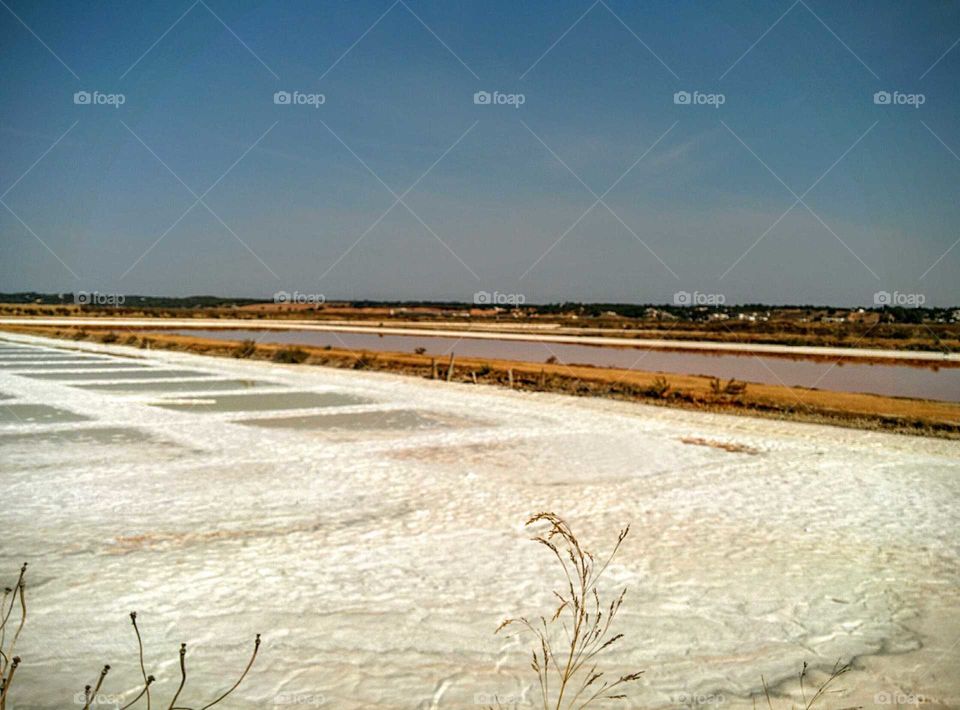 Salinas de Huelva