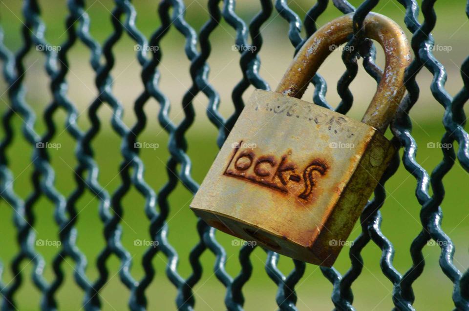 lock-s