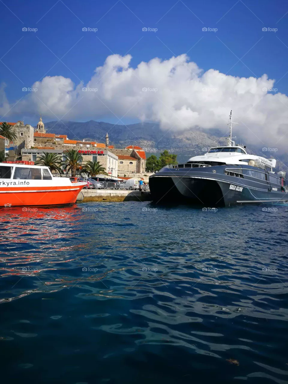 Port.