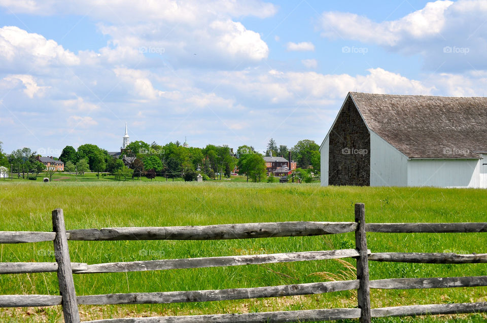 Gettysburg 