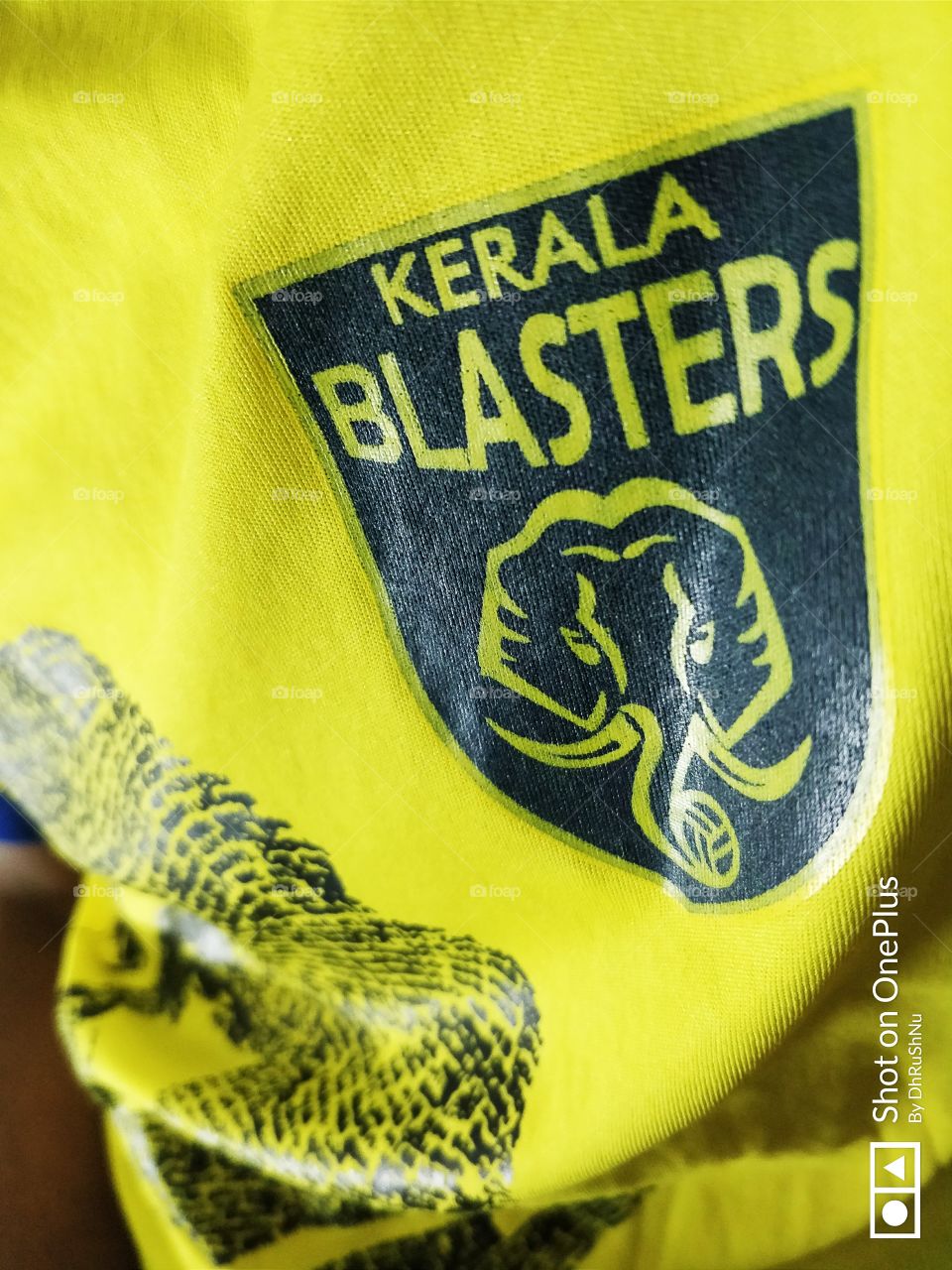 Football is our life...