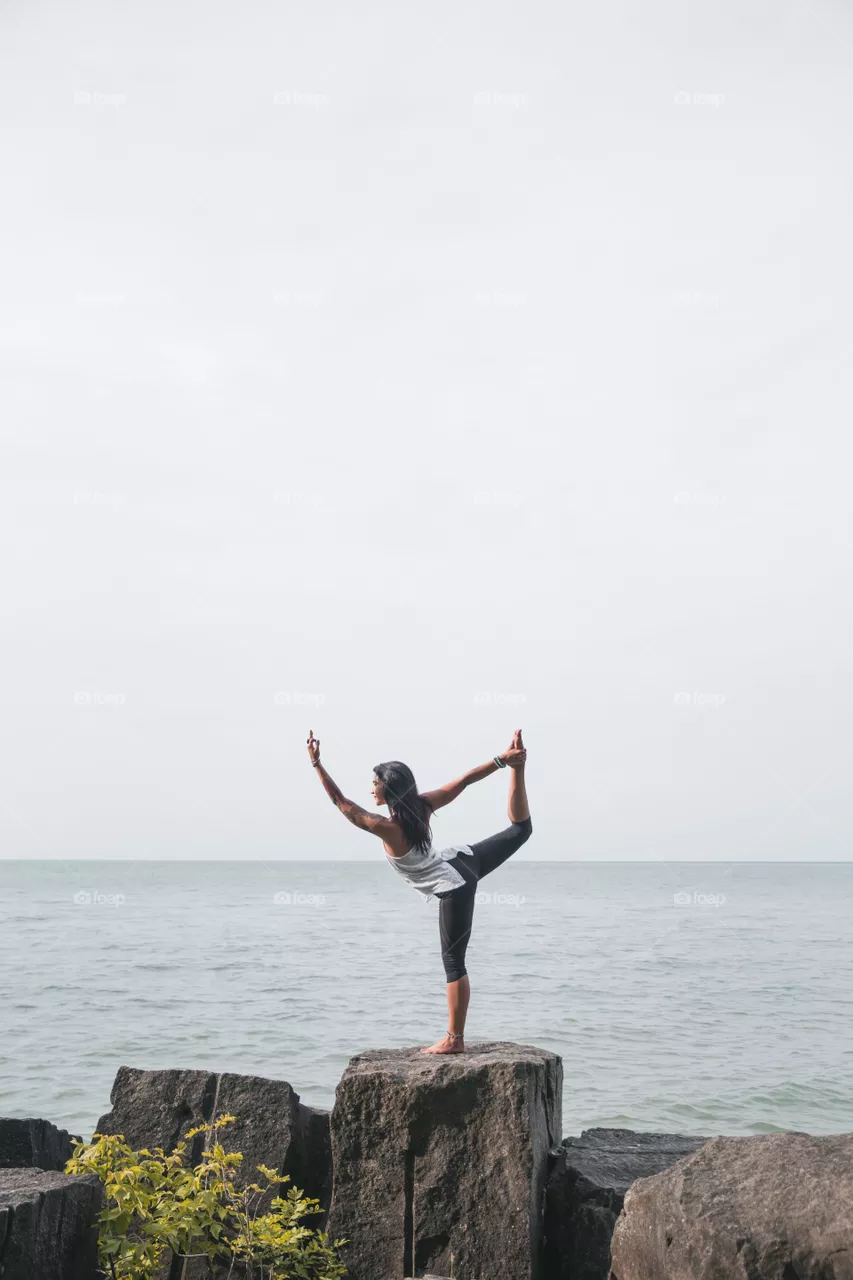 yoga