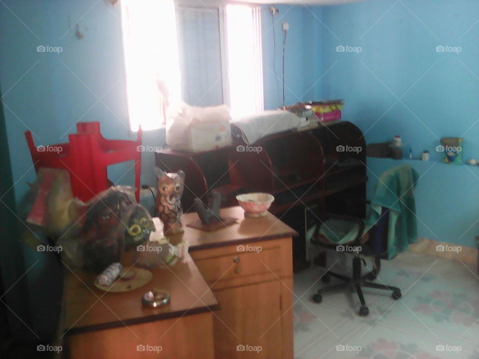 office room