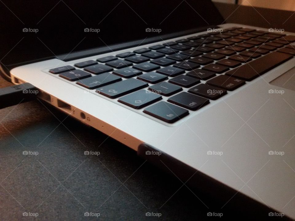 Apple macbook pro keyboard