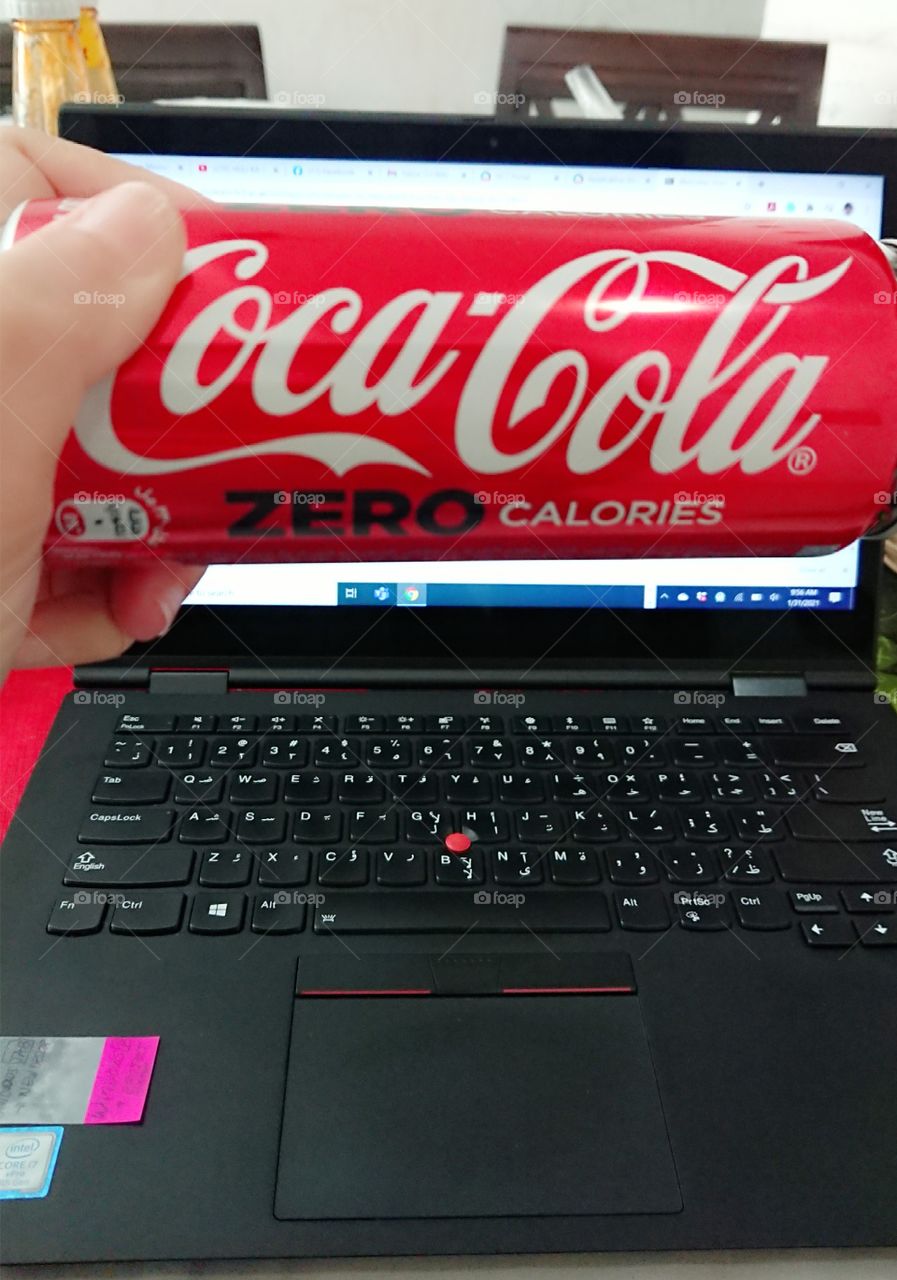 Welcome to Foap Plus!