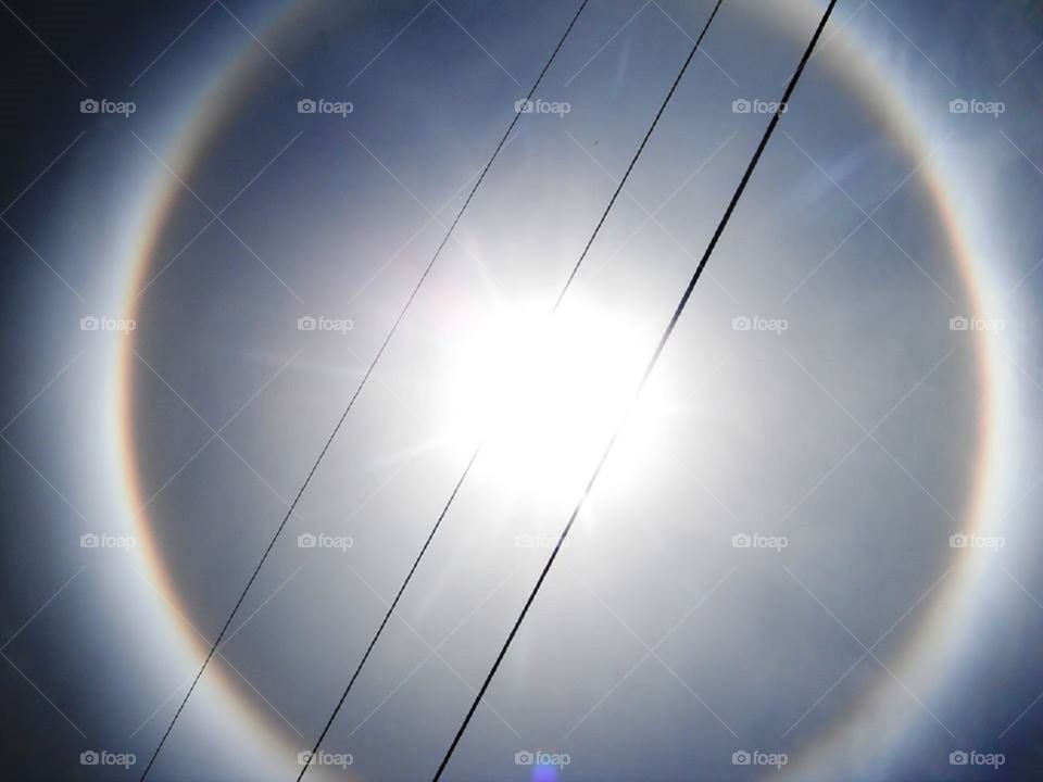 Sun Ring