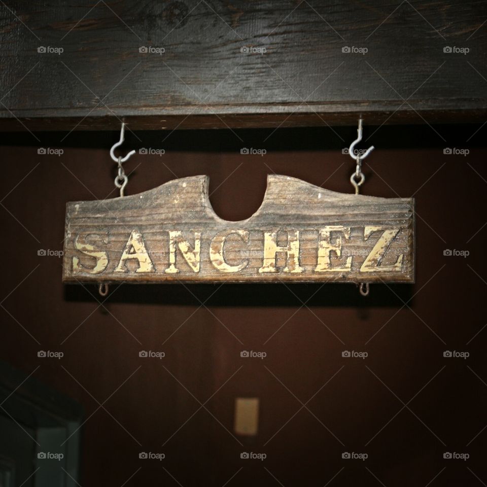 Sanchez