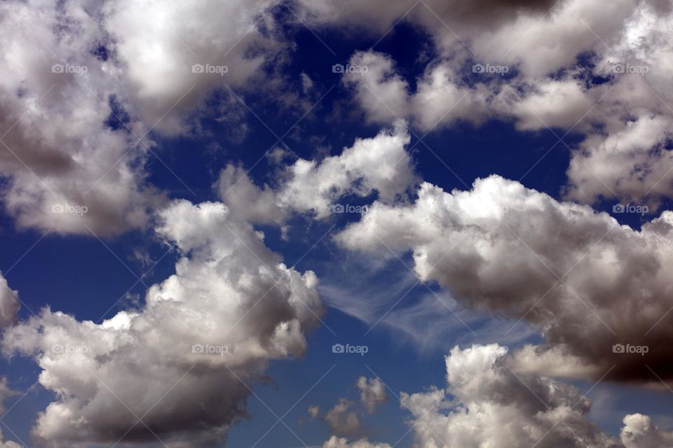 Dramatic dark winter sky with clouds trippy psychedelic minimalist keep dreaming high time hustling