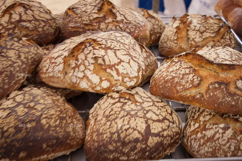 Bread