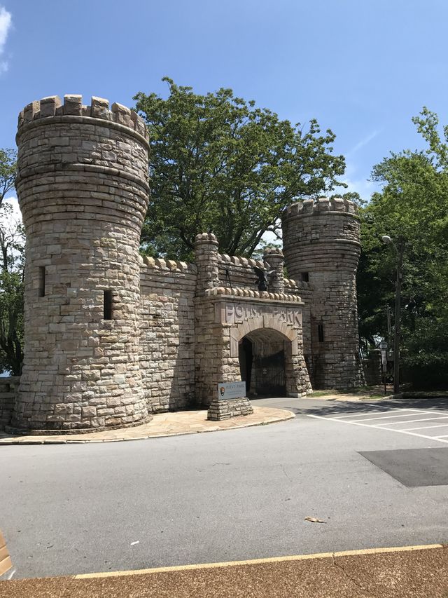 Castle