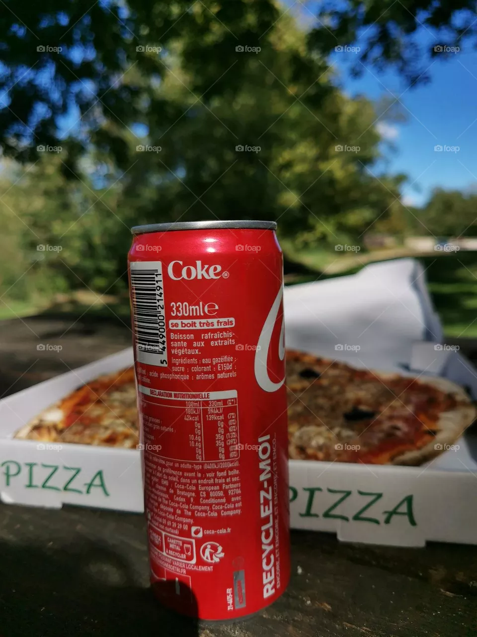 pizza