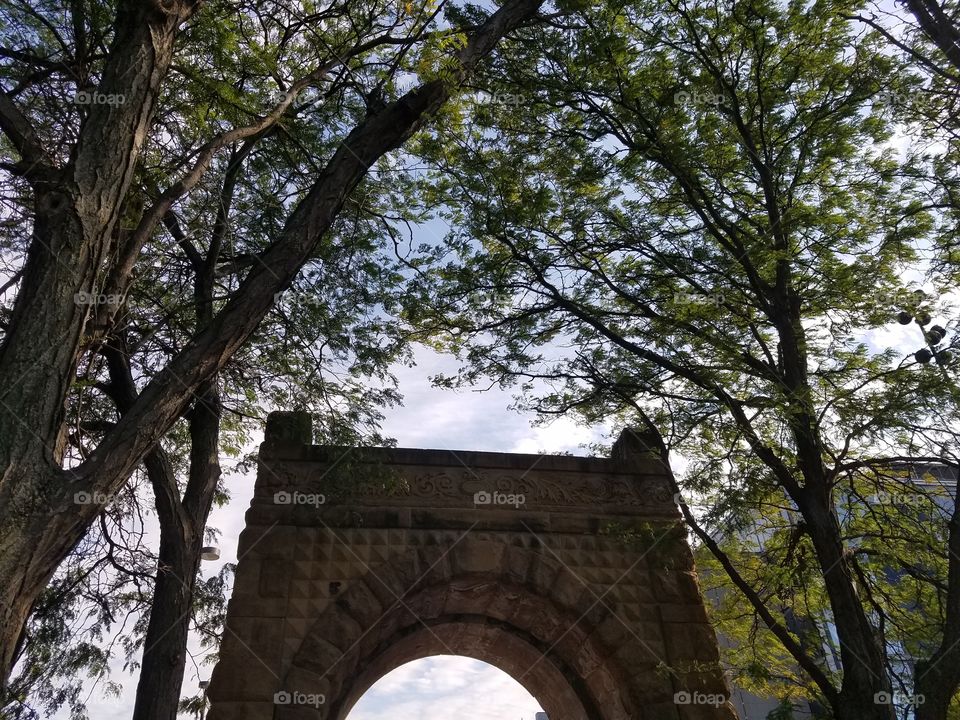 Architecture in America 2