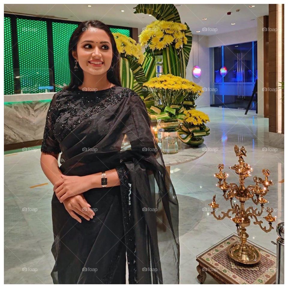 The color of my dreams 