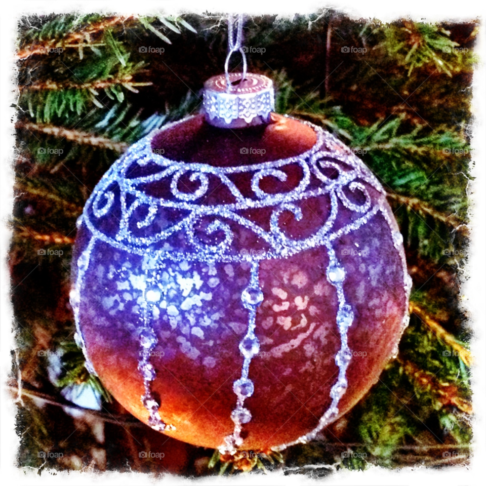 christmas christmas tree sparkling jul by ps_backe