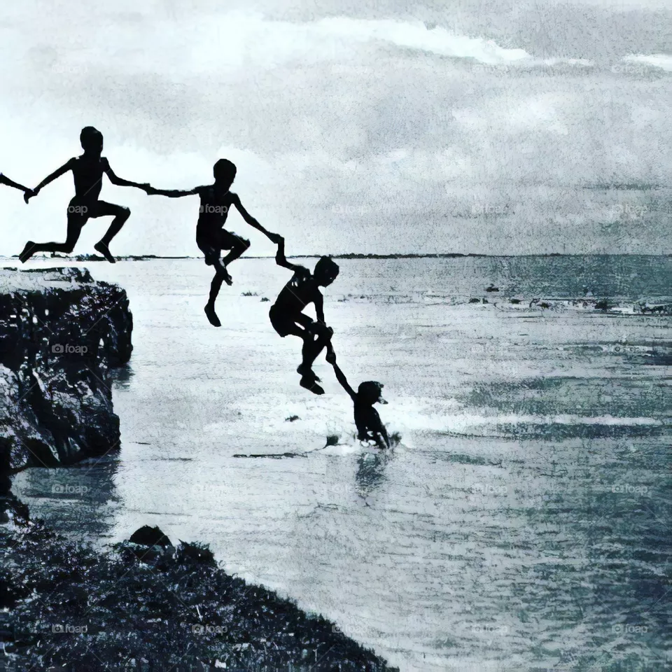 childhood