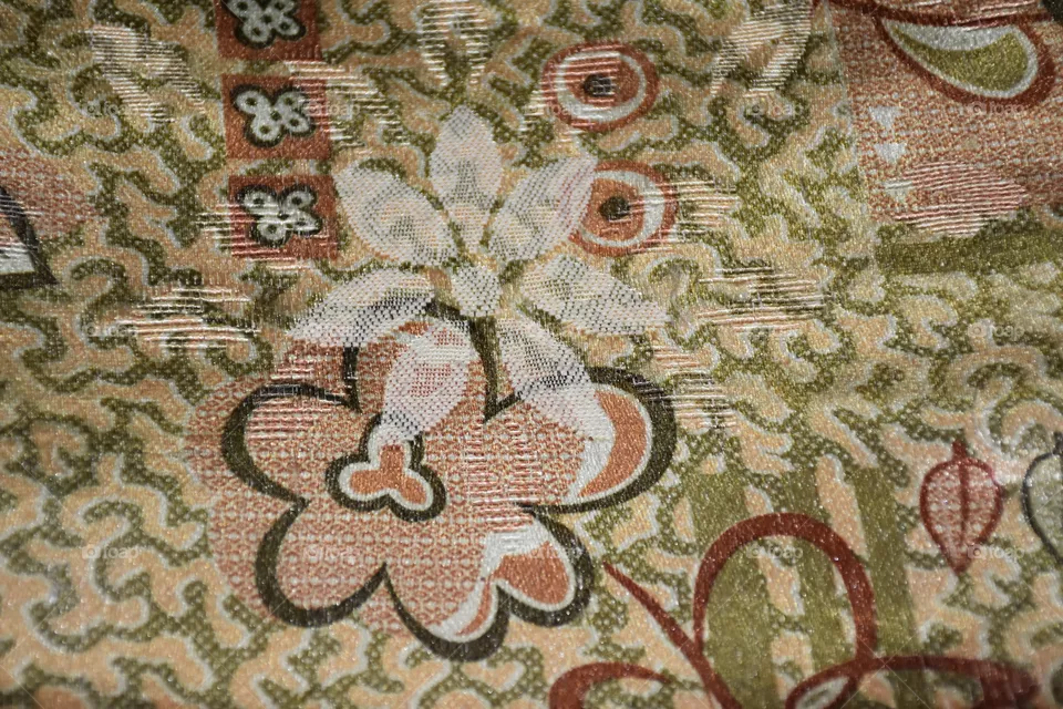 pattern