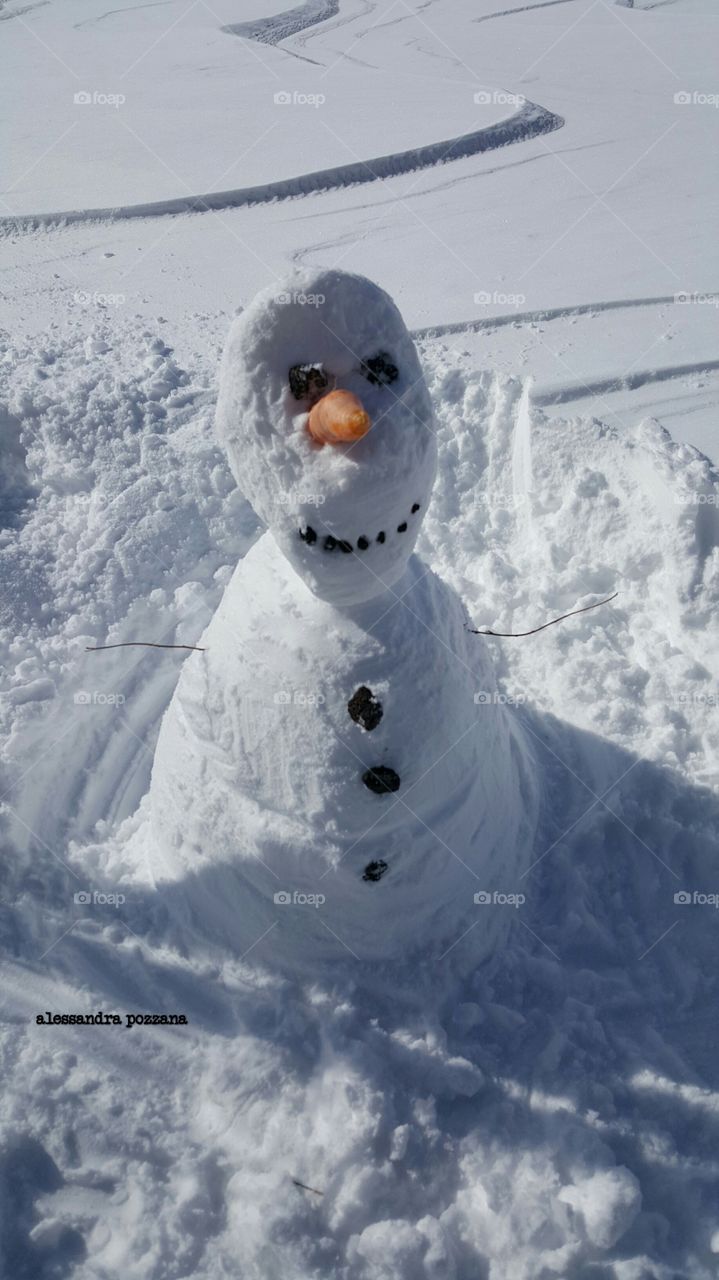 olaf