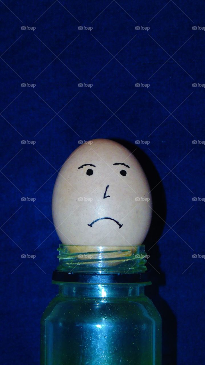 egg