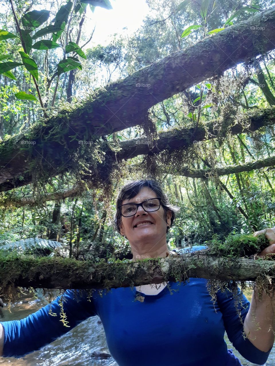 Na pandemia, o ideal de passeio é fazer trilhas, curtir a natureza, fugir das aglomerações.