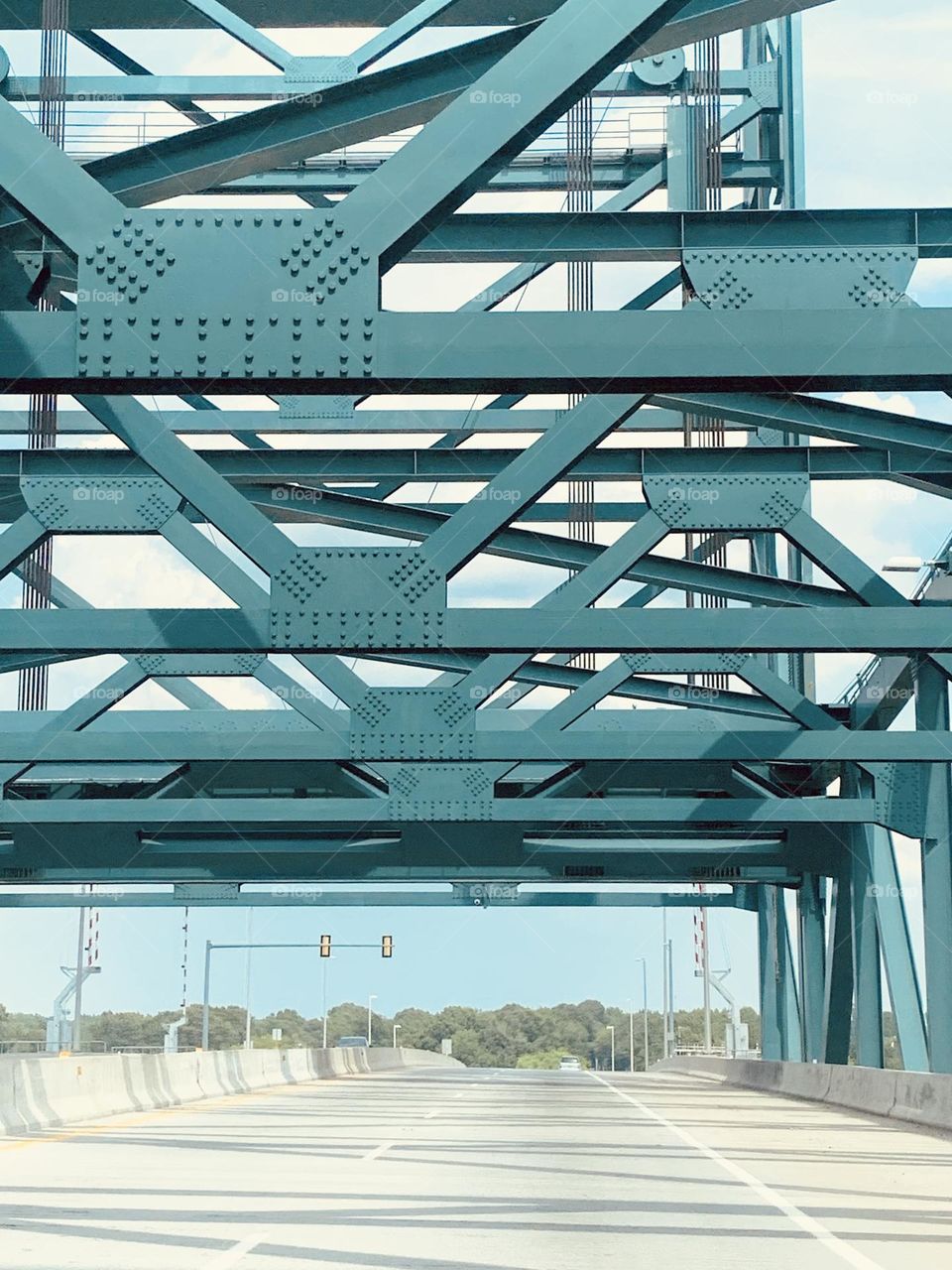 Gilmerton bridge 2