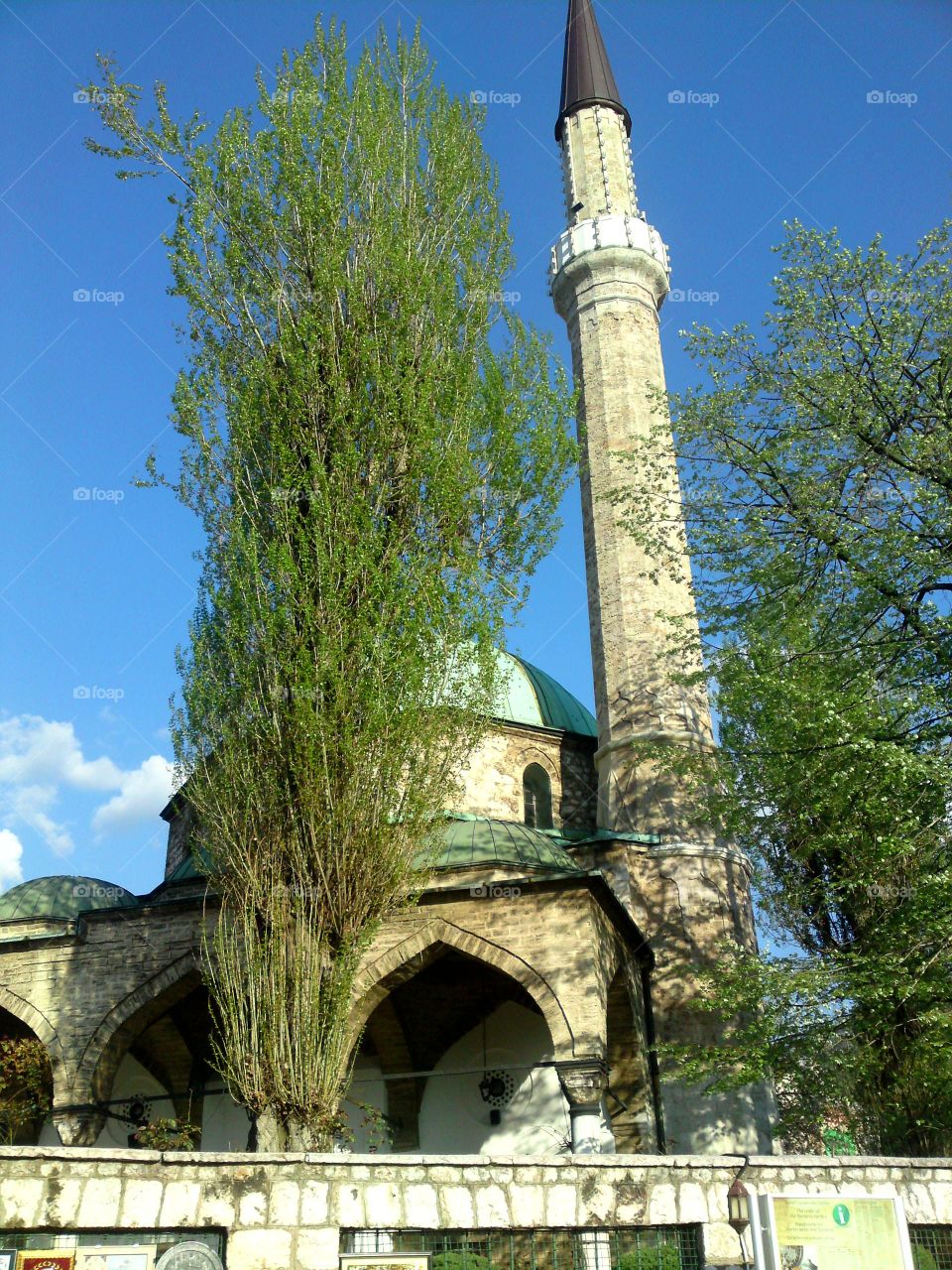 Mosque