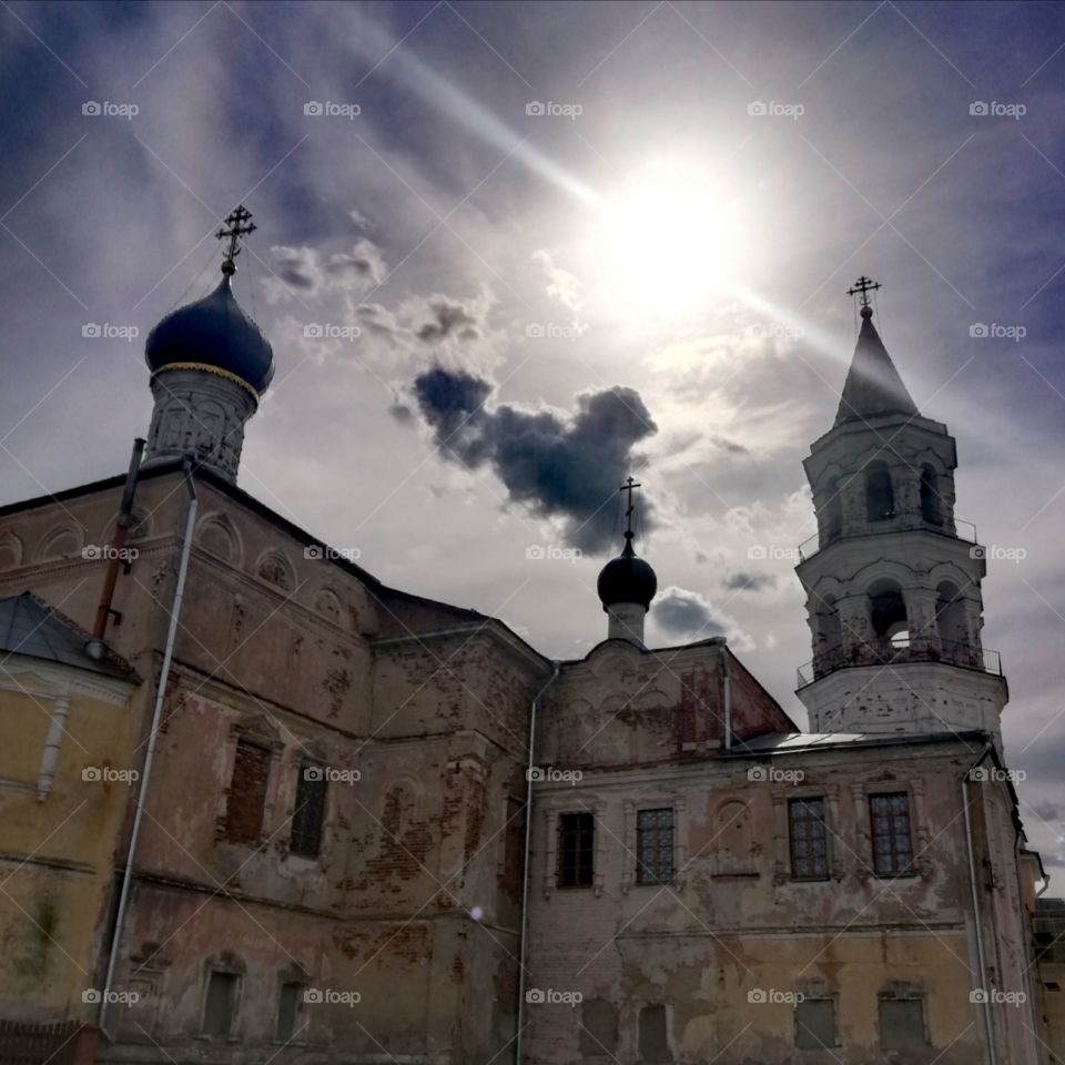 Тверская область, Россия