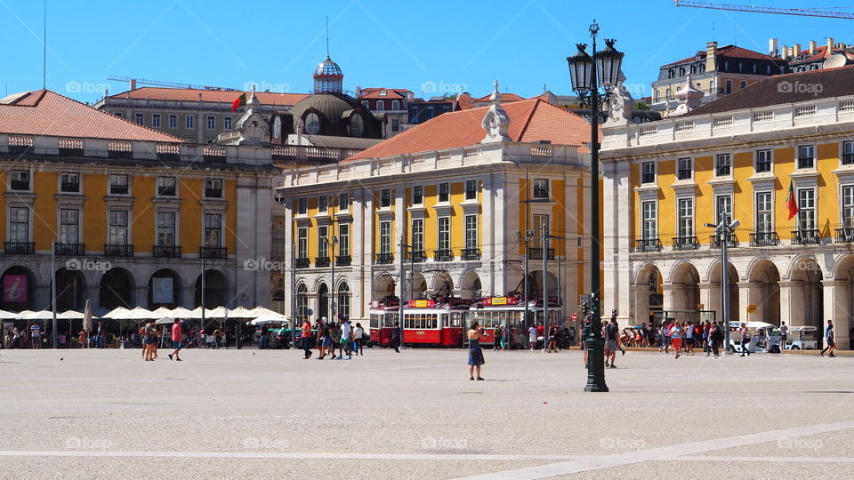 Lisbon