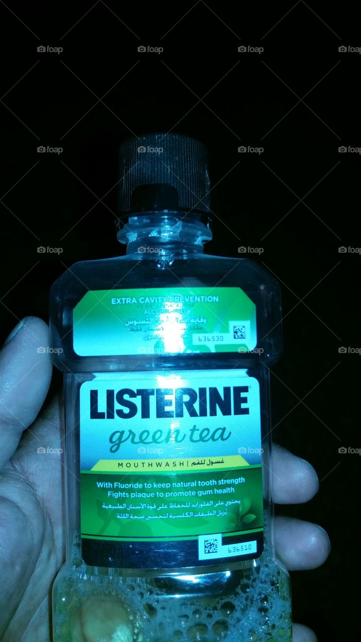 best mouth wash