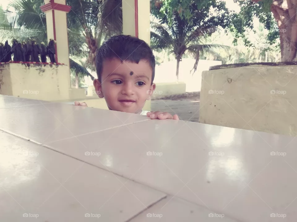 baby