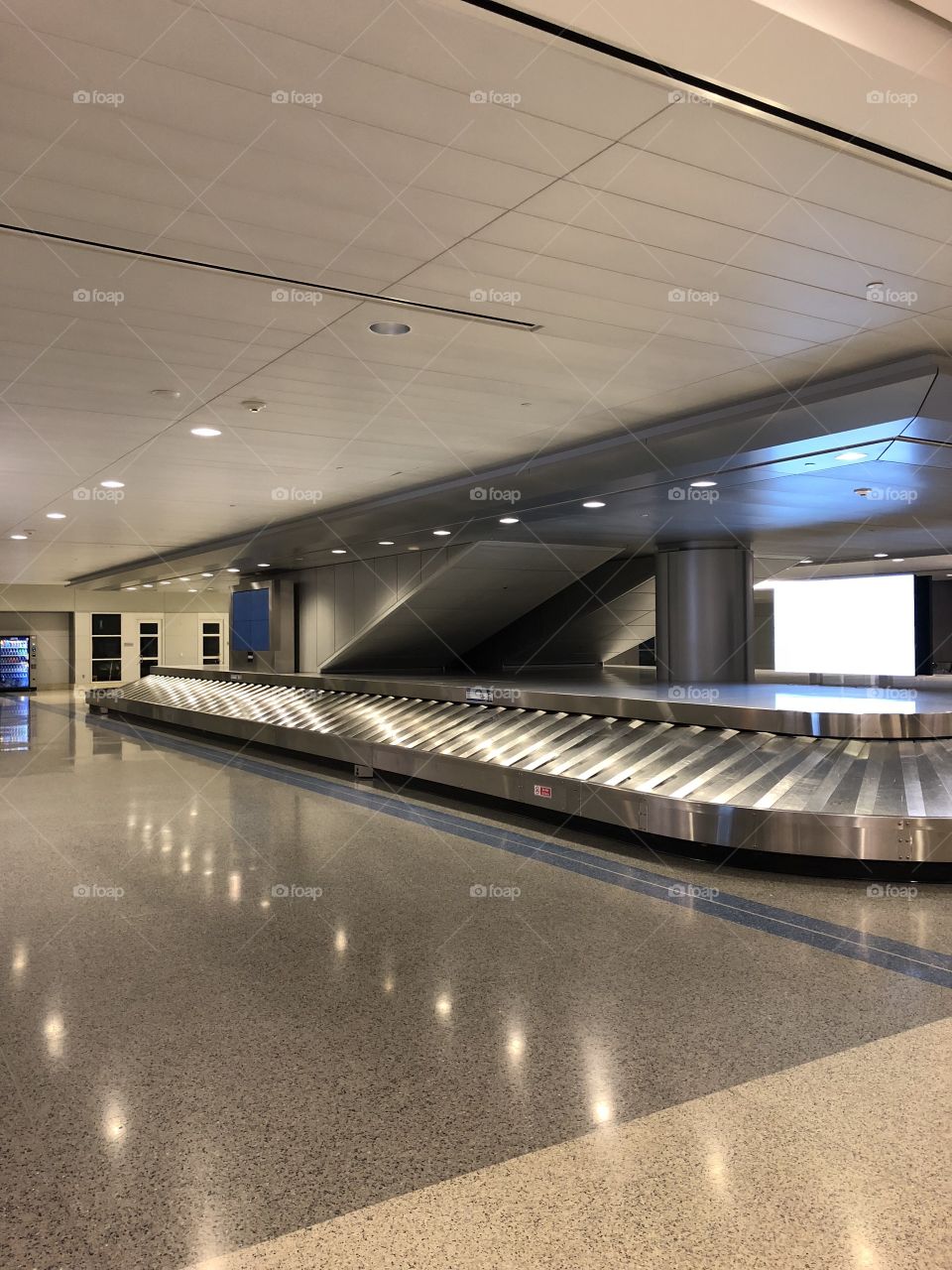 Terminal III