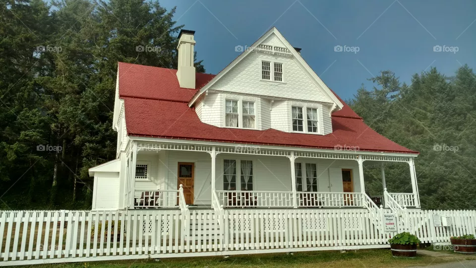 House, Architecture, No Person, Home, Building