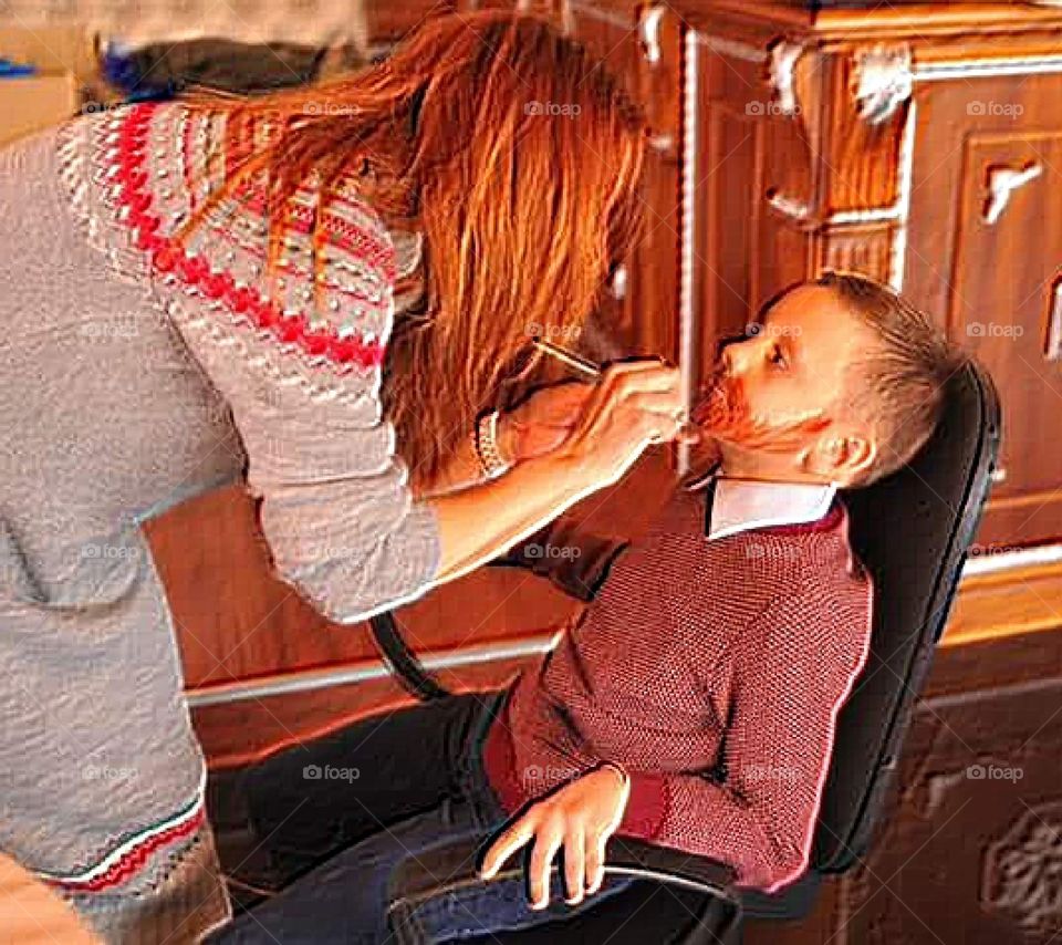 Fast Way to Grow a Beard