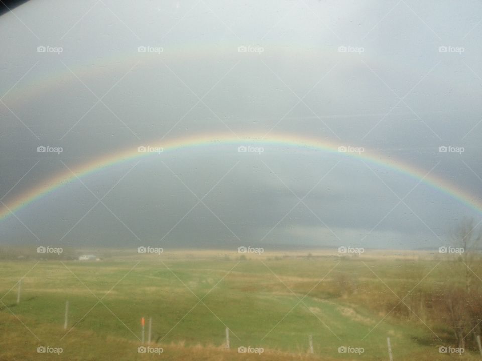 Rainbow