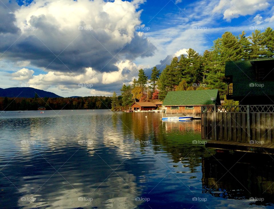 Lake Placid, NY