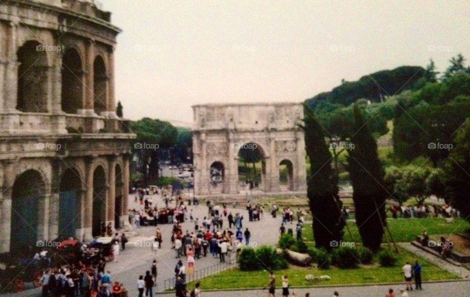 Coliseum