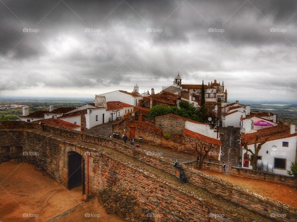 Monsaraz Portugal