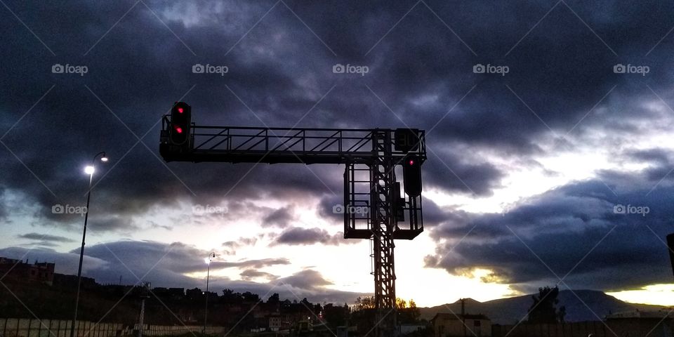 A night tour make fell free