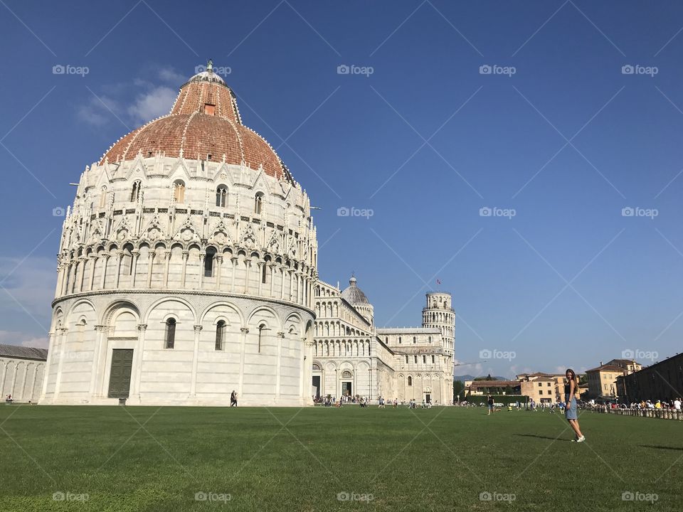 Pisa 