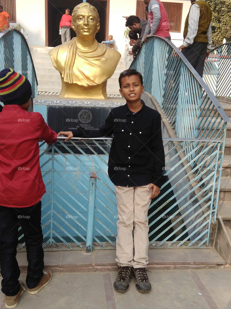 Sarnath in Varanasi