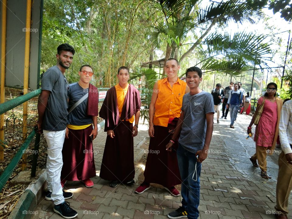 this summer is very enjoyable moment can't forget