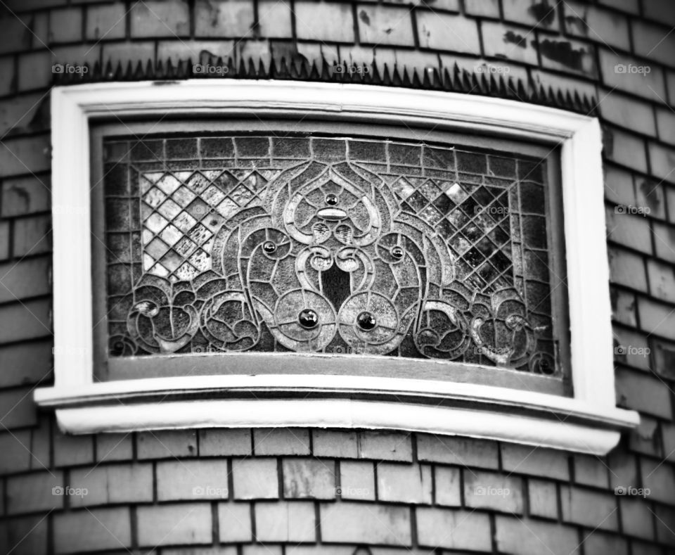 windows around the world. downtown Sacramento