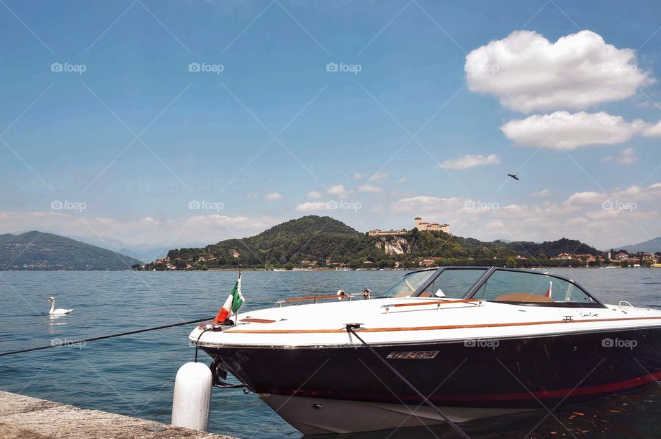 Lago Maggiore