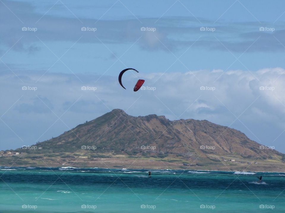 Oahu 