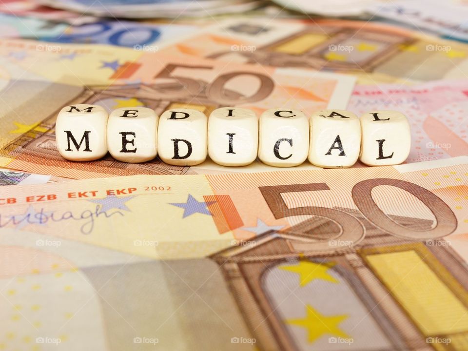 Medical costs