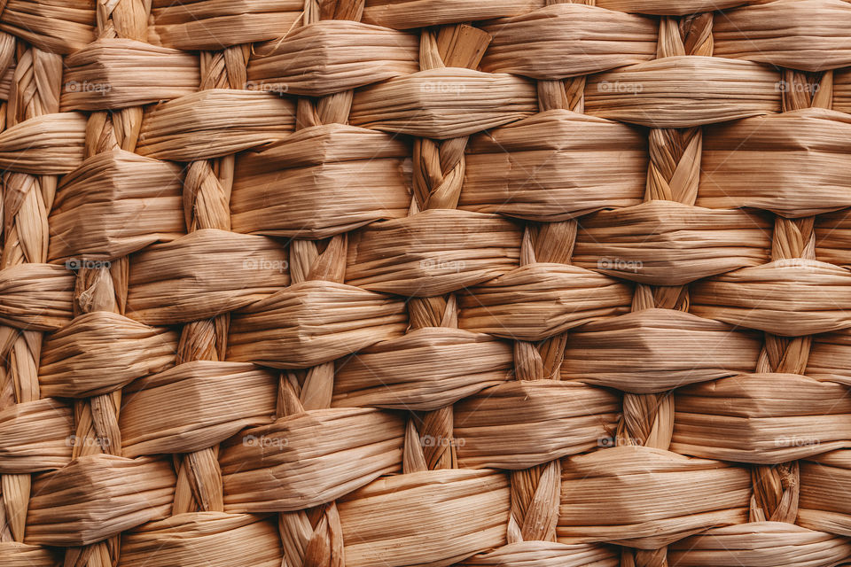 Texture basket background