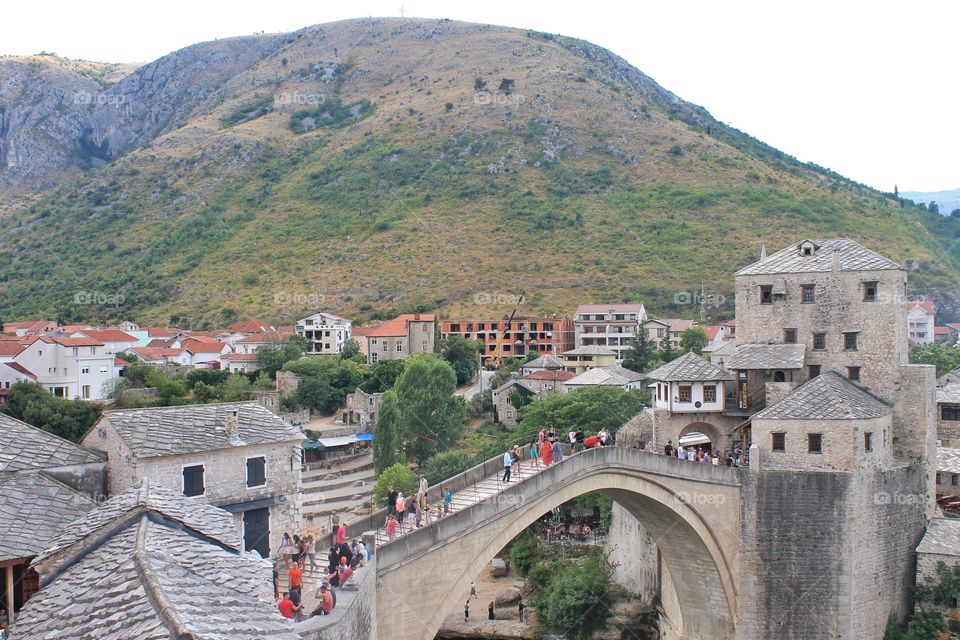 Mostar